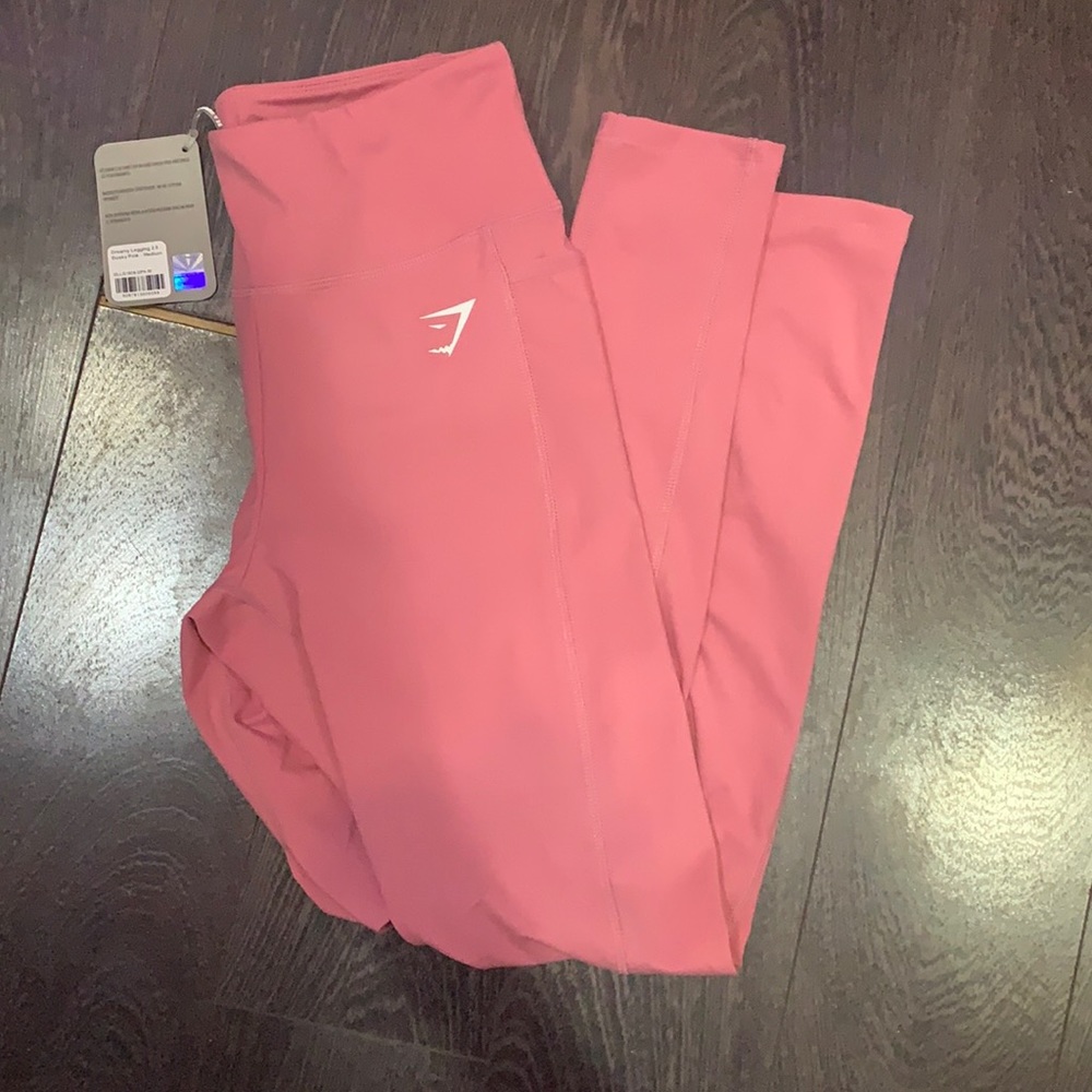 Gymshark Dreamy legging 2.0